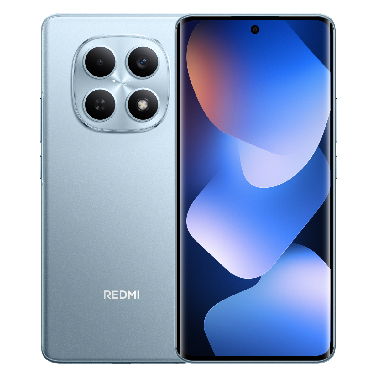 Xiaomi Redmi Note 15 6GB 128GB