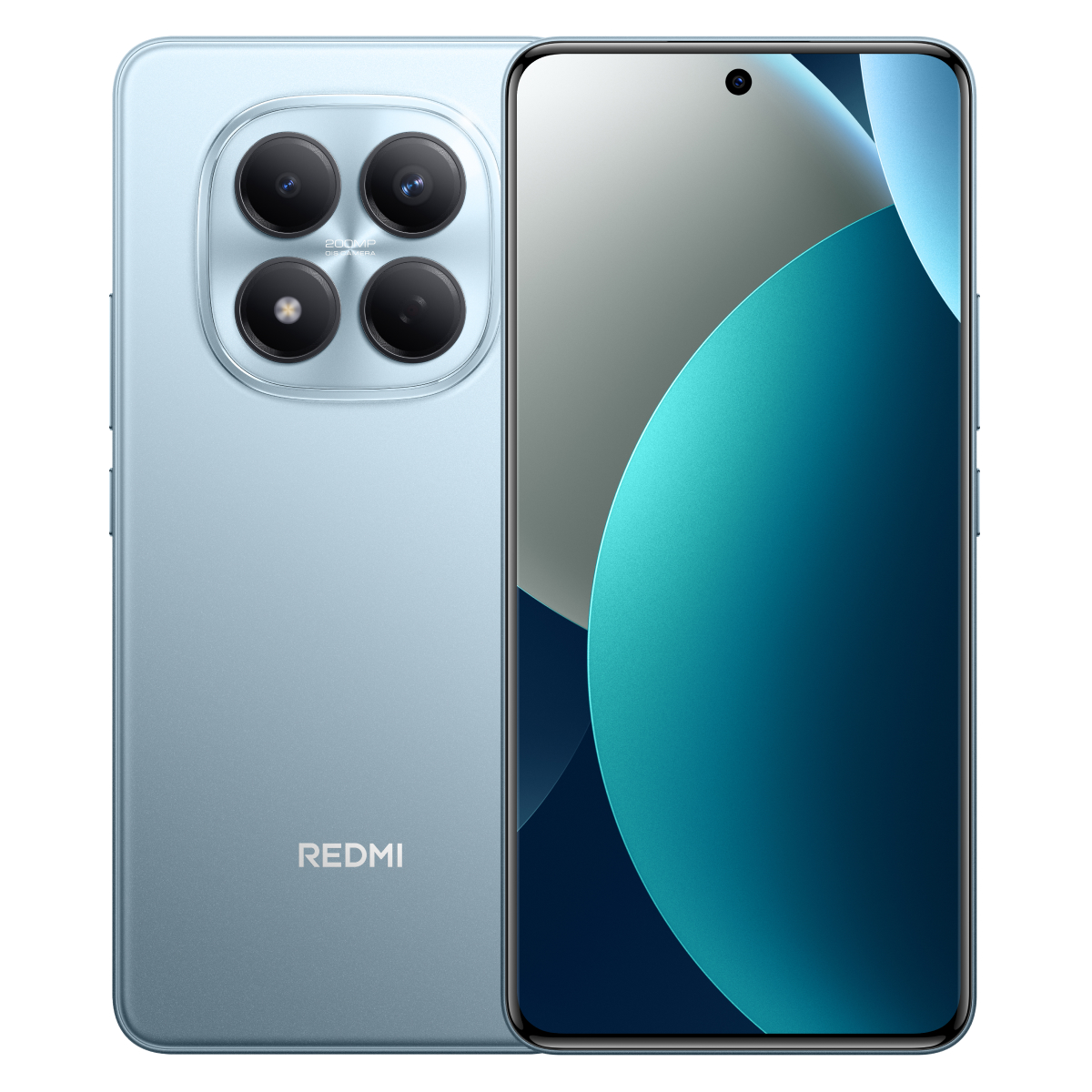 Xiaomi Redmi Note 15 Pro 12GB 256GB