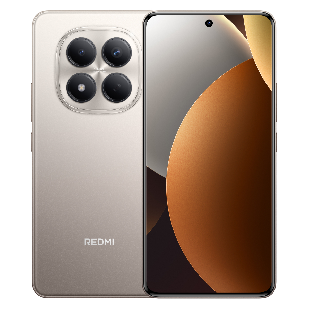 Xiaomi Redmi Note 15 Pro 12GB 256GB