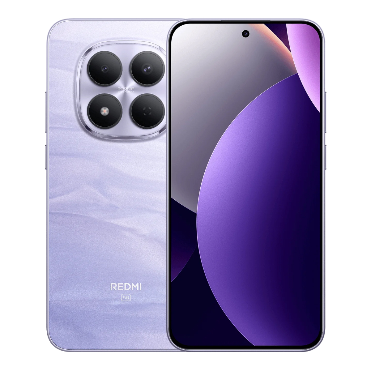 Xiaomi Redmi Note 15 Pro 5G 12GB 256GB