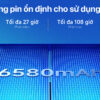 Xiaomi Redmi Note 15 Pro 5G 12GB 256GB
