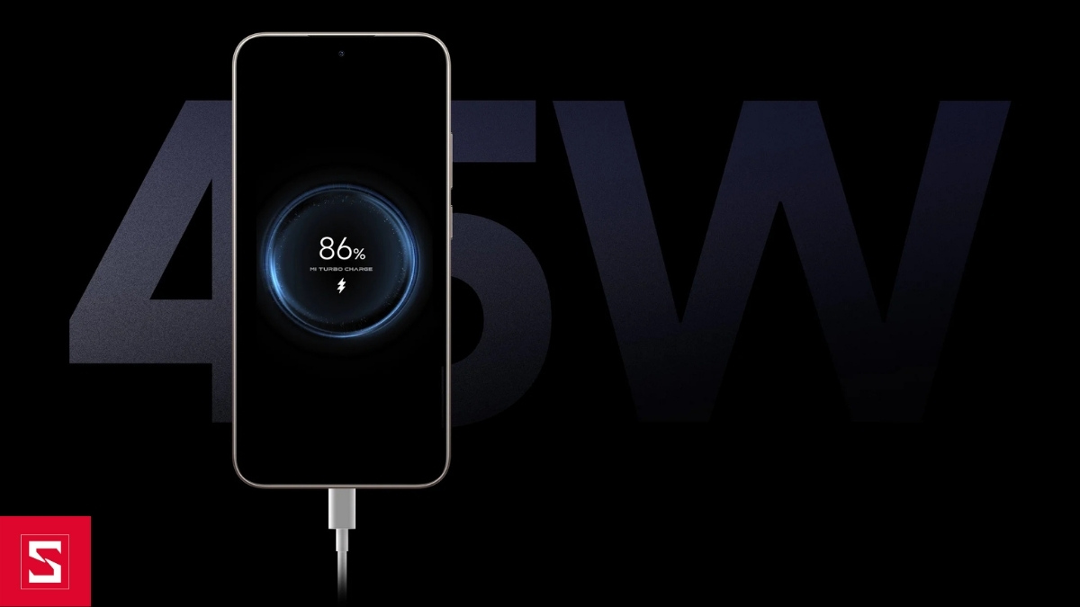 Note 15 Pro 5G sở hữu pin 6580mAh
