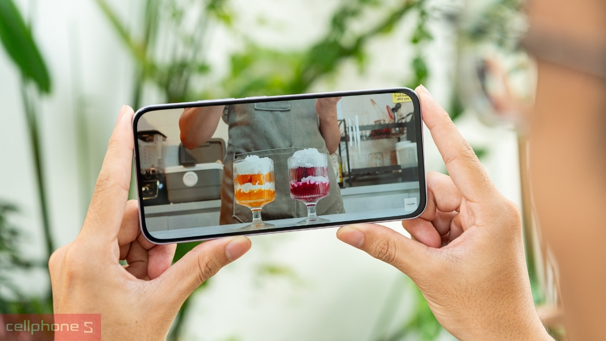 Camera điện thoại Xiaomi Redmi Note 17
