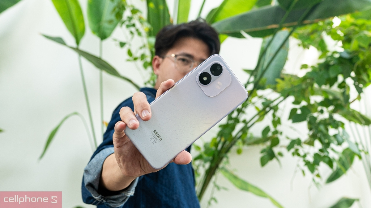 Thời gian ra mắt điện thoại Xiaomi Redmi Note 17