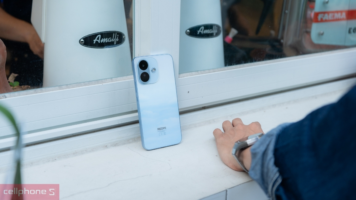 Giá bán điện thoại Xiaomi Redmi Note 17 Pro 5G