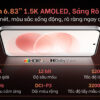 Xiaomi Redmi Note 17 Pro Max 5G 8GB 512GB