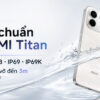 Xiaomi Redmi Note 17 Pro Max 5G 8GB 512GB