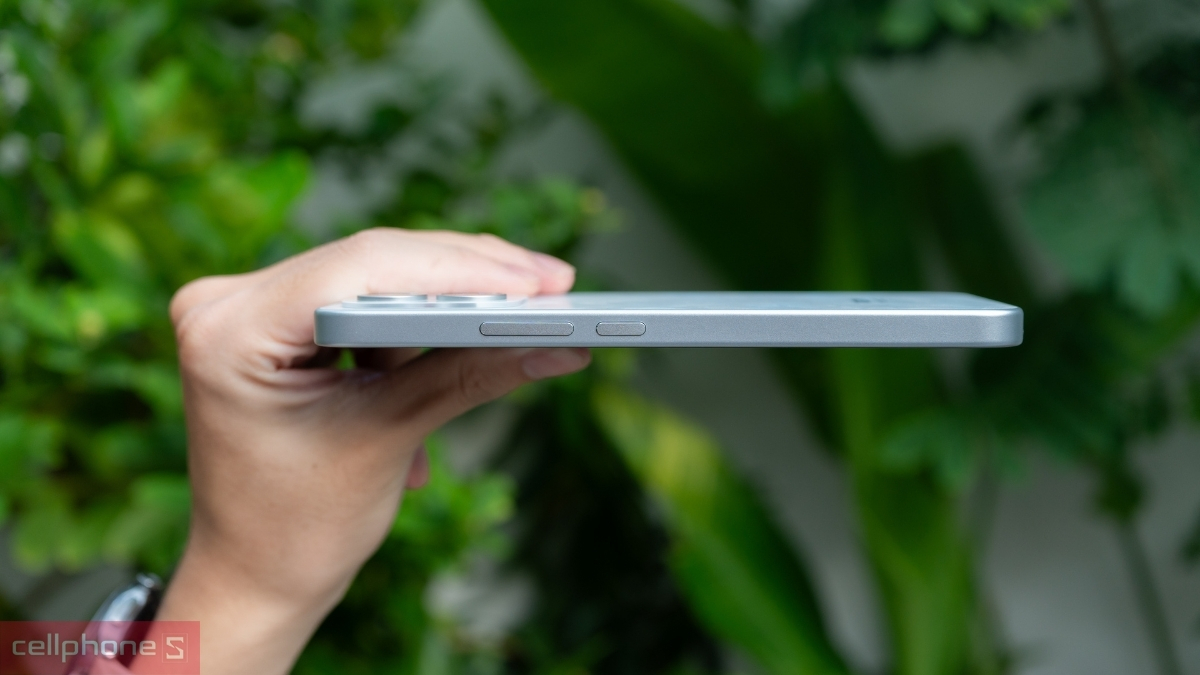 Điện thoại Xiaomi Redmi Note 17 Pro Max 5G giá bán bao nhiêu tiền