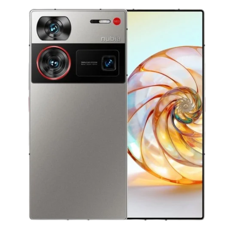 ZTE Nubia Z60 Ultra