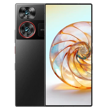 ZTE Nubia Z60 Ultra - Tín Nguyễn Luxury