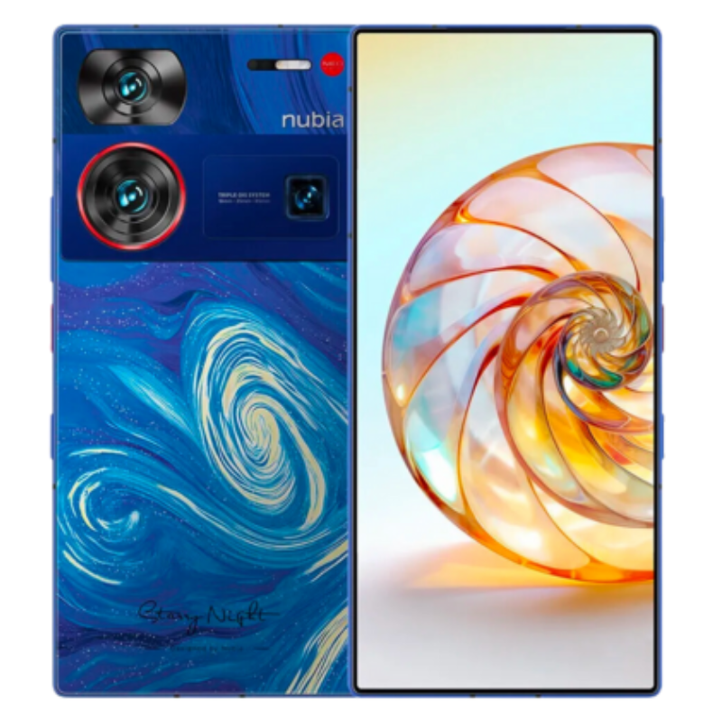 ZTE Nubia Z60 Ultra