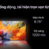 ZTE Nubia Z60S Pro 16GB 512GB