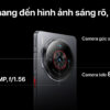 ZTE Nubia Z60S Pro 16GB 512GB
