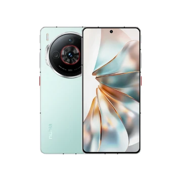ZTE Nubia Z60S Pro 16GB 512GB - Tín Nguyễn Luxury